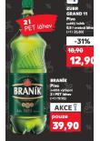 PIVO BRANK