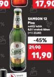 PIVO SAMSON