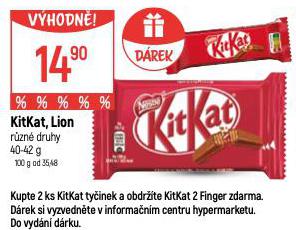 KITKAT 