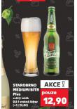 PIVO STAROBRNO