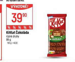 KITKAT OKOLDA