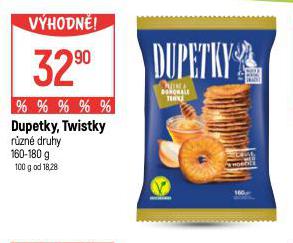 DUPETKY