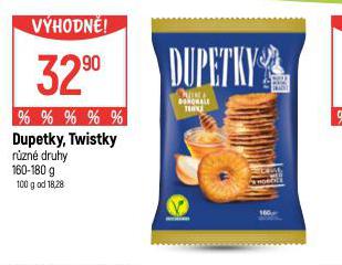 TWISTKY