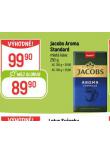 JACOBS STANDARD