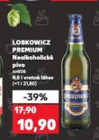 PIVO LOBKOWICZ NEALKO