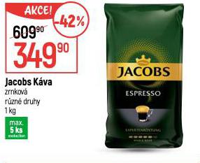 JACOBS KVA