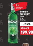 BOKOV PEPRMINT