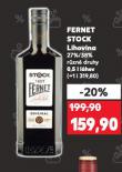 FERNET STOCK