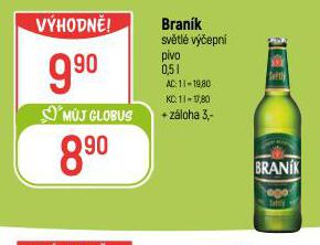 BRANK