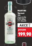 MARTINI VERMUT