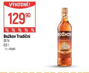 BOKOV TRADIN