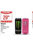 MONSTER