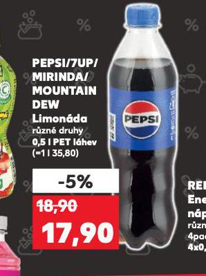 PEPSI
