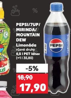 MIRINDA