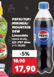 MIRINDA