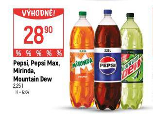 MIRINDA