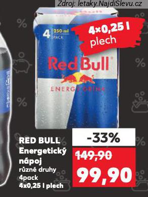 RED BULL