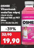OSHEE VITAMNOV VODA