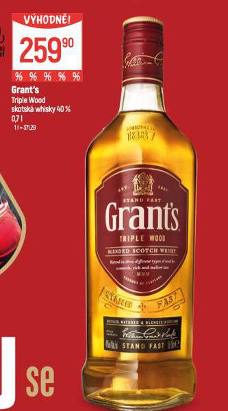 GRANTS 