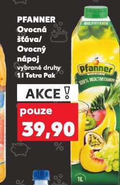 PFANNER