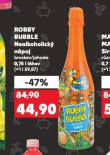ROBBY BUBBLE