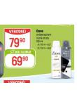DOVE ANTIPERSPIRANT