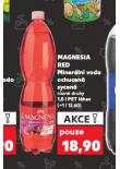 MAGNESIA RED