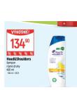 HEAD A SHOULDERS AMPON NA VLASY