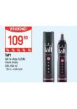 TAFT LAK NA VLASY