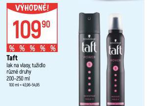 TAFT TUIDLO