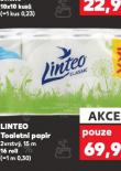 LINTEO TOALETN PAPR