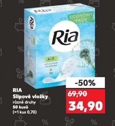 RIA SLIPOV VLOKY