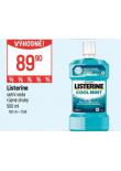 LISTERINE STN VODA