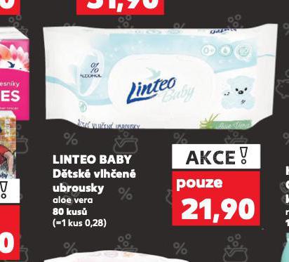 LINTEO BABY DTSK VLHEN UBROUSKY