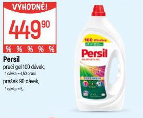 PERSIL