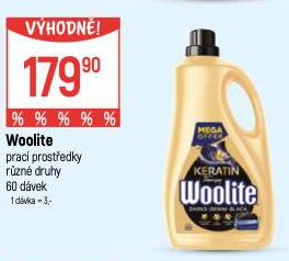 WOOLITE PRAC PROSTEDEK