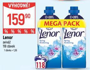 LENOR AVIV