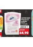 LINTEO BABY PEBALOVAC PODLOKY