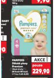 PAMPERS DTSK PLENKY