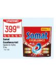 SOMAT EXCELLENCE TABLETY DO MYKY