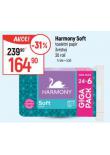 HARMONY SOFT TOALETN PAPR