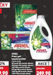 ARIEL PRAC PROSTEDEK