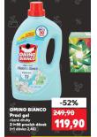 OMINO BIANCO PRAC GEL