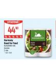HARMONY GOOD FOR FOOD