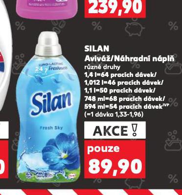 SILAN AVIV