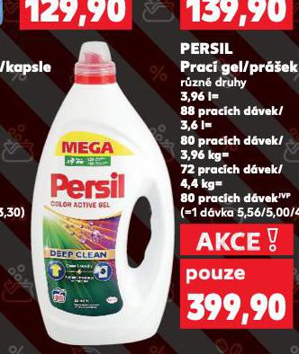 PERSIL PRAC PROSTEDEK