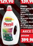 PERSIL PRAC PROSTEDEK