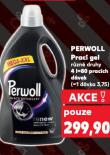 PERWOLL PRAC GEL
