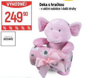 DEKA S HRAKOU