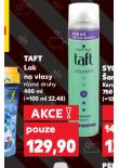 TAFT LAK NA VLASY